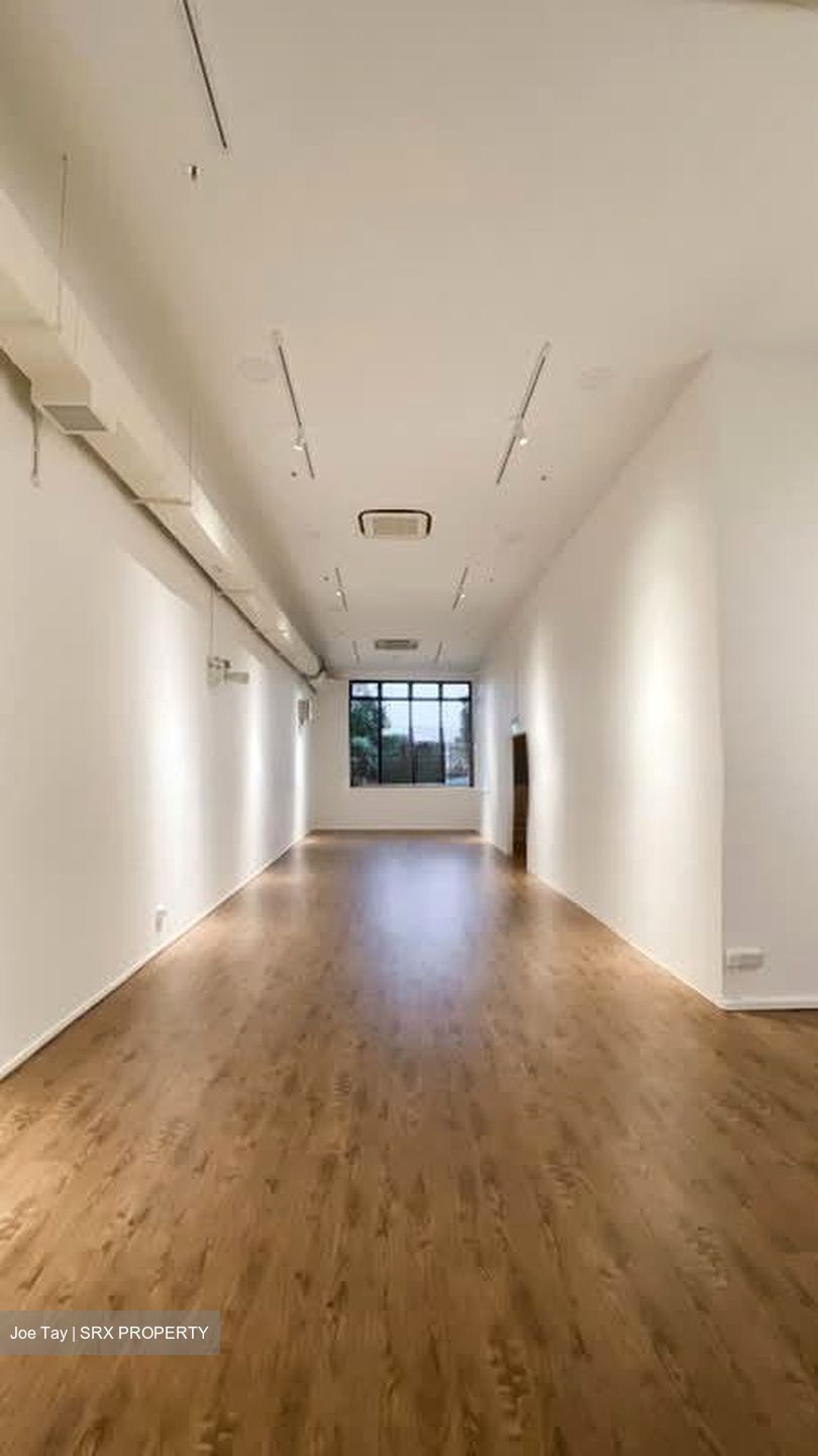 T-space (D18), Factory #558276631